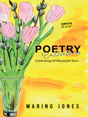 cover image of Poetry Collections